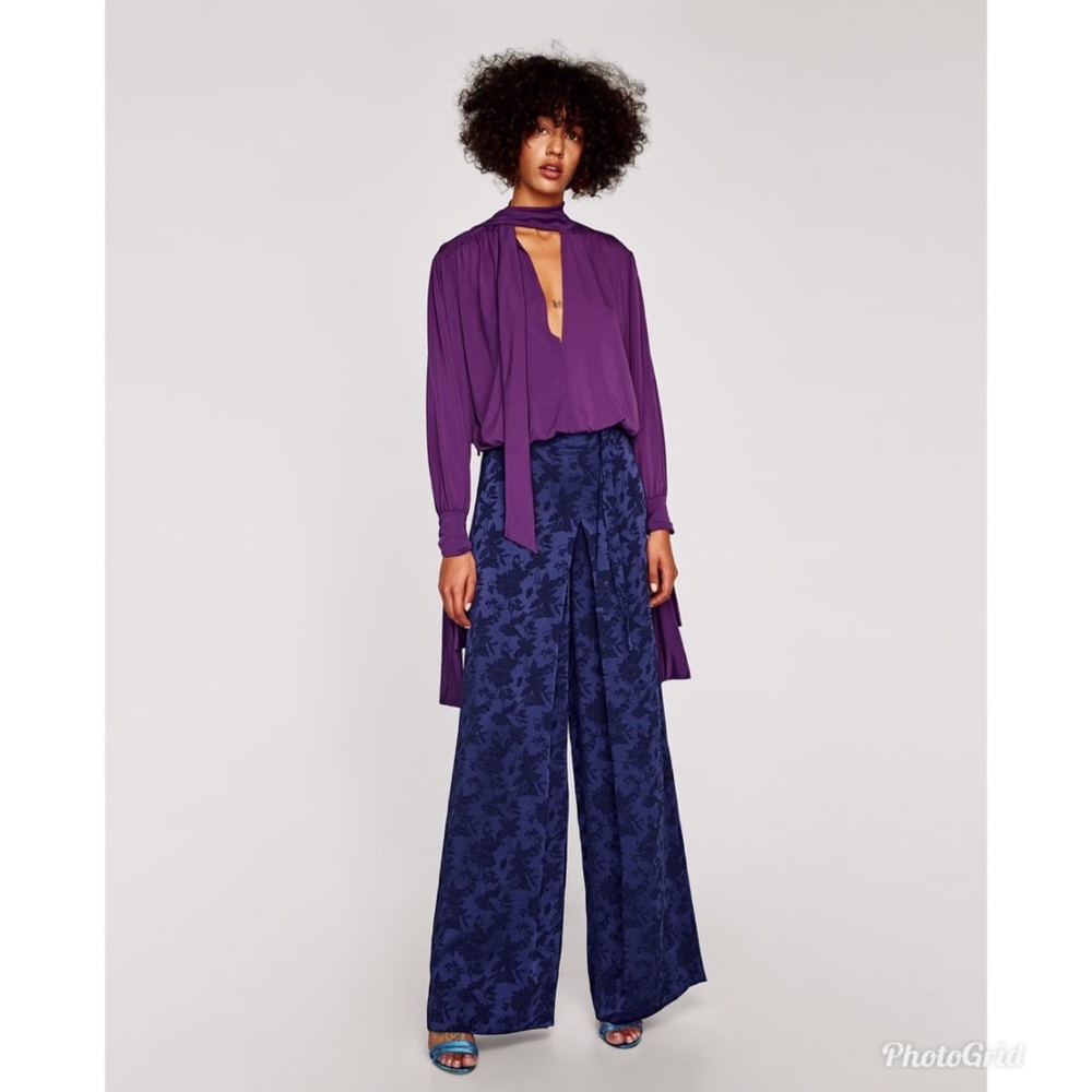 Zara Pants
